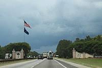 interstate 95 in south carolina wikipedia interstate 95 in south carolina wikipedia