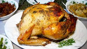 How to win a bristol farms gift card? Let Bristol Farms Take The Stress Out Of Your Thanksgiving Holiday