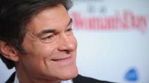 Dr. Oz to analyze Trump medical exam