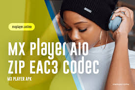 Jul 02, 2018 · download ac3 codec for mx player apk 2.0.0 for android. Mx Player Aio Zip Eac3 Codec Mx Player Custom Codec