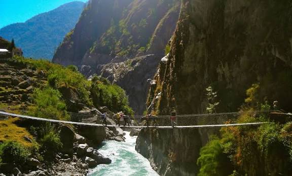 Trekking Annapurna: Everything You Need to Know