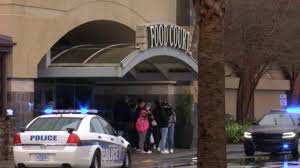 The facility is a transit control center that stores trains and has a maintenance yard. Northwoods Mall Shooting 3 Injured In Shooting At South Carolina Mall Suspect Sought Abc11 Raleigh Durham