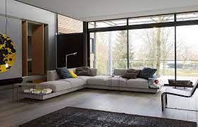 The individual elements can combine together to build numerous variations, when the height. Walter Knoll Ecksofas Sofa Yuuto Designbest
