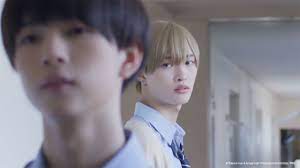 Takara-kun & Amagi-kun Episode 1 - Watch Online | GagaOOLala - Find Your  Story