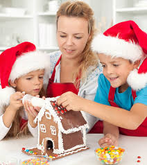 See more ideas about christmas eve dinner, food, christmas food. 15 Healthy And Simple Christmas Recipes For Kids