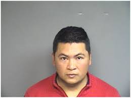 Stamford man accused of stalking waitress