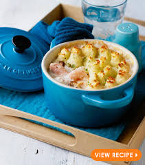 Le Creuset | Recipe Round-Up: Mini Cocottes