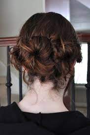 21 Ridiculously Easy Hairstyles You Can Do With Spin Pins