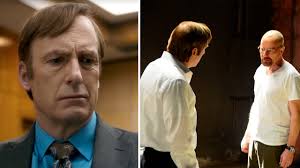 El final de 'Better Call Saul', serie de Netflix: revela el arrepentimiento  de Walter White en 'Breaking Bad'