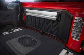 Trail Rail Management System Thread Jeep Wrangler Forums Jl Jlu Rubicon Sahara Sport 4xe 392 Jlwranglerforums Com