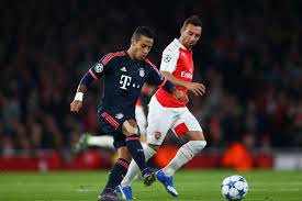 We listing only legal sources of live streaming and we also collecting data on what channel watch uefa champions league on tv. Bayern Munich Vs Arsenal 2017 Live Stream Time Tv Schedule And How To Watch Champions League Online Bavarian Football Works