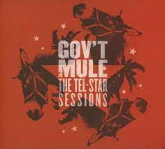 Les quatre sessions d'enregistrement s'étalent d'abord entre mars 1950 et juin 1955, soit sur cinq longues années. Gov T Mule The Tel Star Sessions Cd Jpc De