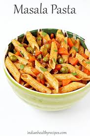 Masala Pasta Recipe How To Make Pasta Indian Style Pasta So now a days these dishes are. masala pasta recipe how to make pasta