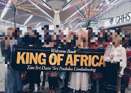 Under limkokwing university stands a lineup of professional business units, that moving the local and international businesses. Malaysian University To Be Investigated As Racism Allegations Mount