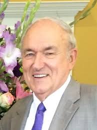 Keith Moore Obituary