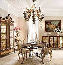 Italian Luxury Dining Room Wood Furniture Andrea Fanfani Italy Classic Dining Room Luxury Home Decor Luxury Furniture Living Room