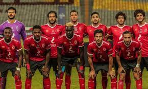 Last and next matches, top scores, best players, under/over stats, handicap etc. Al Ahly To Celebrate League Title Against Misr Lel Makkasa Egypttoday