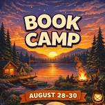 Book Lovers Summer Camp
