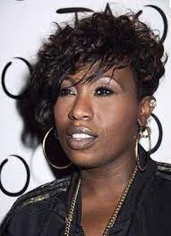 Pin On Short Hairstyles For Black Women