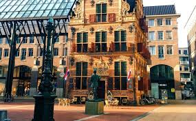 .u zit op een horeca terras. Horeca En Terrassen In Groningen Bijna Open Dit Zijn De Nieuwe Regels Indebuurt Groningen
