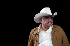 Maybe you would like to learn more about one of these? Vicente Fernandez Tras El Accidente El Estado De Salud Del Idolo Mexicano De 81 Anos Es Delicado La Nacion