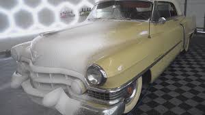 Image result for Savoy Gray 1951 Cadillac