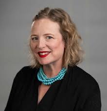 Meet our Board Members