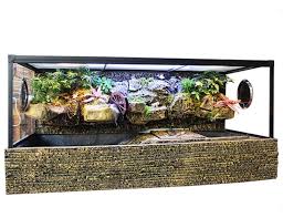 Pin On Reptile Houses