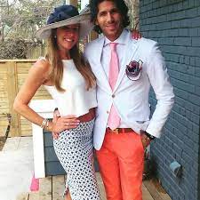 Choose something striking and seasonal. Kentucky Derby Party Fashion 2022 Kentucky Derby Oaks May 6 And May 7 2022