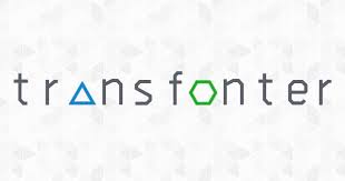 webfont formats transfonter