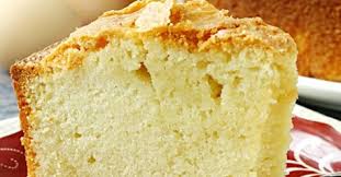 Still resisting the heavy cream? Whipping Cream Pound Cake Recipe Delish Cooks