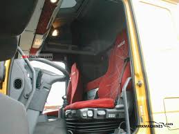 Iveco AT260S27Y/P-2005 Cab & Chassis Truck