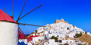 Η αστυπάλαια θα μεταμορφωθεί στο πρώτο ενεργειακά «έξυπνο» και «πράσινο» νησί της μεσογείου. Proorismoi 10 Logoi Na Pas Astypalaia Fetos To Kalokairi