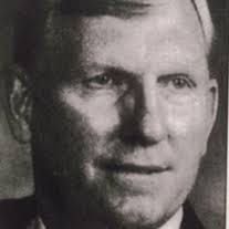 Paul I. Caldwell Obituary