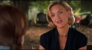 Identical twins annie and hallie, separated at birth and each raised by one of their biological parents, later discover each other for the first time at summer camp and make a plan to bring their wayward parents back together. 7 Meredith Blake Ideas Meredith Blake Parent Trap Meredith