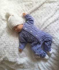The knitted baby onsie is a great first garment piece for a beginner, a super quick baby shower gift or a stash about this pattern. Knit Baby Romper Hand Knitted Romper Knitted Baby Clothes Coming Home Outfit Knit Baby Romper Knitted Baby Clothes Baby Knitting
