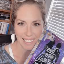 Kids ice skating ⛸️ swipe for close ups! illustration Threads ❄️