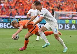 Schick doet het licht uit voor oranje: Hh4we1s6uskwm