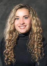 Hannah Klapper's Instagram, Twitter & Facebook