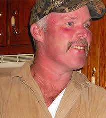 Donnie Lane Bennett Sr.