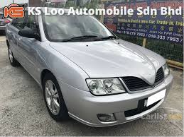 Kereta proton waja, priced from myr 6,500. Proton Waja 2006 Premium 1 6 In Kuala Lumpur Automatic Sedan Silver For Rm 12 800 4615799 Carlist My