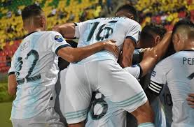 Bet on the soccer match argentina vs uruguay and win skins. Alexis Mac Allister Scores Twice Argentina Win 3 2 Vs Uruguay In Olympic Qualifier Mundo Albiceleste