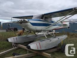 Stinson 108 2 Floatplane For Sale In Saint Ferdinand Quebec Classifieds Canadianlisted Com