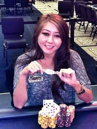 Image result for Maria Ho