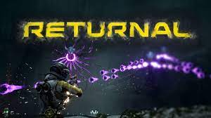 Returnal will be released at 12 a.m. Ps5 Nachster Titel Verschiebt Sich Returnal Hat Neuen Release Ps5