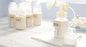 Bayi pramatang memerlukan tidur berkualiti untuk merangsang hormon pertumbuhan dan perkembangan sel otak yang optima. Panduan Pilih Breast Pump Terbaik Yang Ini Ikut Keperluan Setiap Ibu Pa Ma