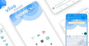 Perusahaan ini berdiri pada tahun 2010, xiaomi dengan cepat berkembang menjadi salah satu perusahaan teknologi. Kumpulan Tema Vivo Itz Terbaru Tembus Semua Aplikasi