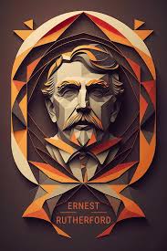 Poster Art: Nuclear Physics Giants :: Behance