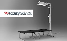 Acuity Brands Lighting Solutions For Temporary Alternate Care Sites