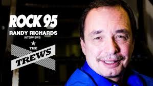 Randy Richard's Interview With The Trews